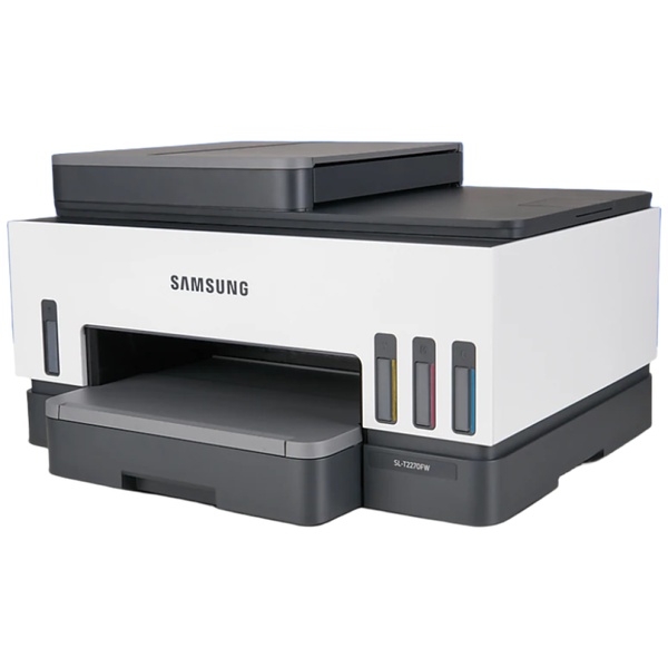 삼성전자 잉크젯 정품무한 복합기 인쇄/복사/스캔 부터 -일부상품 팩스까지 모음전-(잉크포함)-PT, SL-T2270FW(인쇄.복사.스캔.FAX