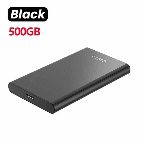 샤오미 휴대용 고속 외장 하드 드라이브, USB 3.0 인터페이스 메모리 하드 드라이브, 2TB, 8TB, 16TB, 30TB