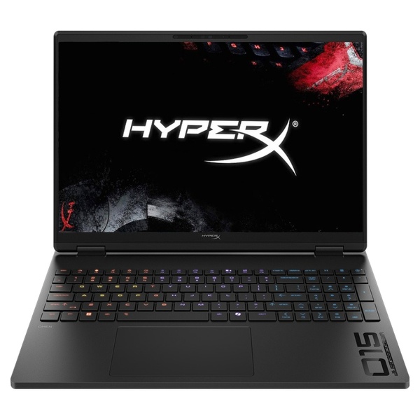 HP 2026 오멘 15 라이젠5 라이젠 200 시리즈 지포스 RTX 5060, Shadow Black, 1TB, 24GB, Free DOS, 15-gb0044AX
