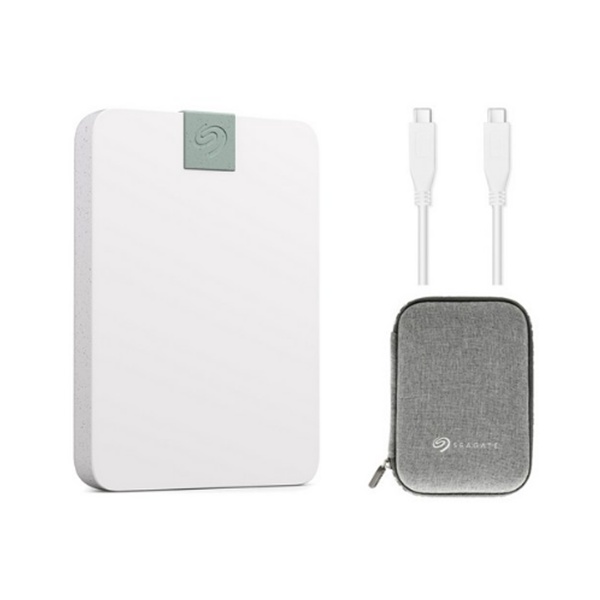 씨게이트 Ultra Touch USB-C 데이터복구 외장하드 STMA4000400