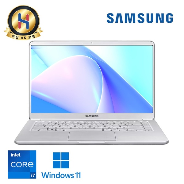 삼성노트북 초가성비 인강용 사무용 자녀용 인텔 코어 i5 SSD 윈도우11