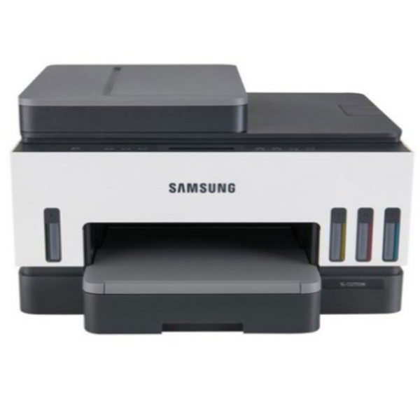 삼성전자 무선 잉크젯 플러스S 복합기, SL-T2270DW (23/22PPM 복합기)