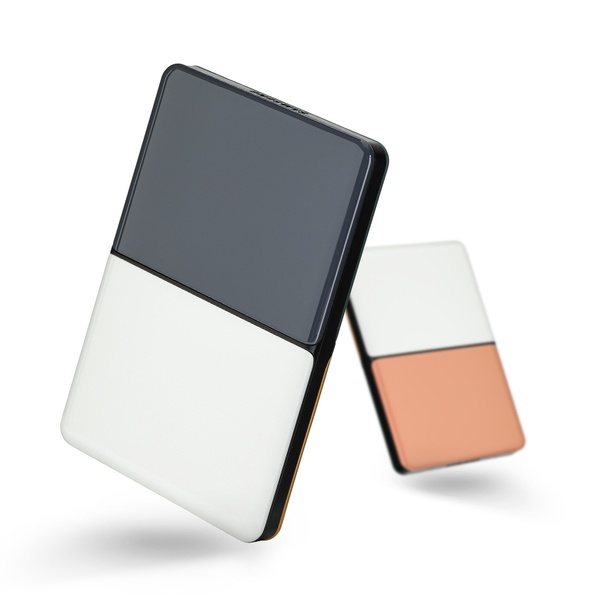 삼성전자 외장하드 모자이크 MOSAIC 1테라 HX-MK10M1Z