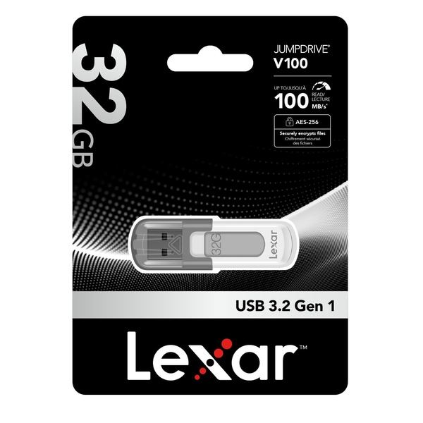 렉사 V100 USB 3.2 Gen 1 메모리