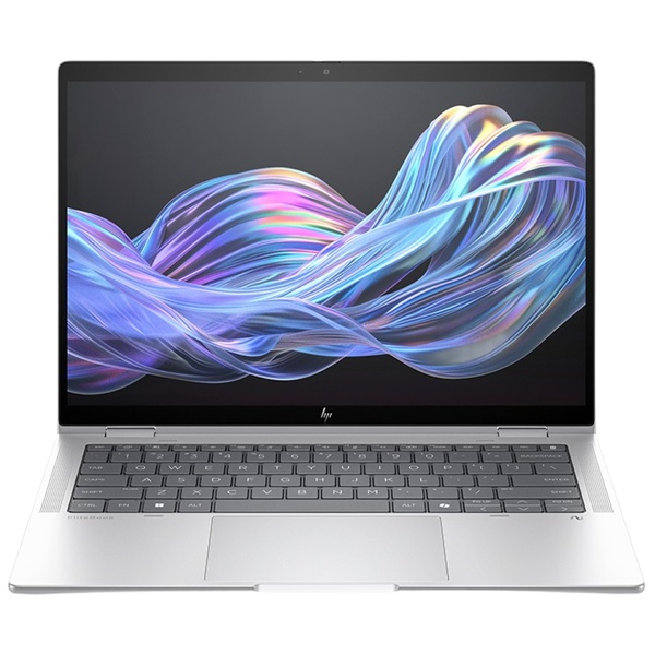 HP 엘리트북 X 플립 G1i 14 U7 258V 32GB 1TB W11P 5G AI 노트북, B94E9PT, WIN11 Pro, 32GB, 1TB, Glacier Silver